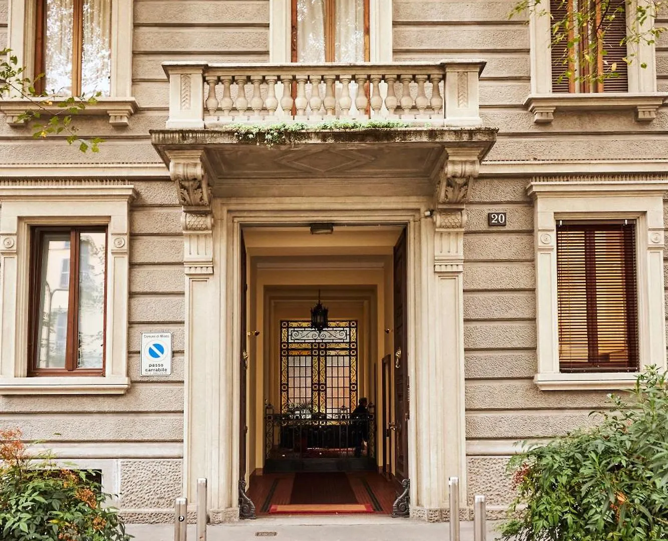 Apartamento Milano Urban Flats Suite Sanzio 20 - Vicino A Duomo, Stadio E Fiera