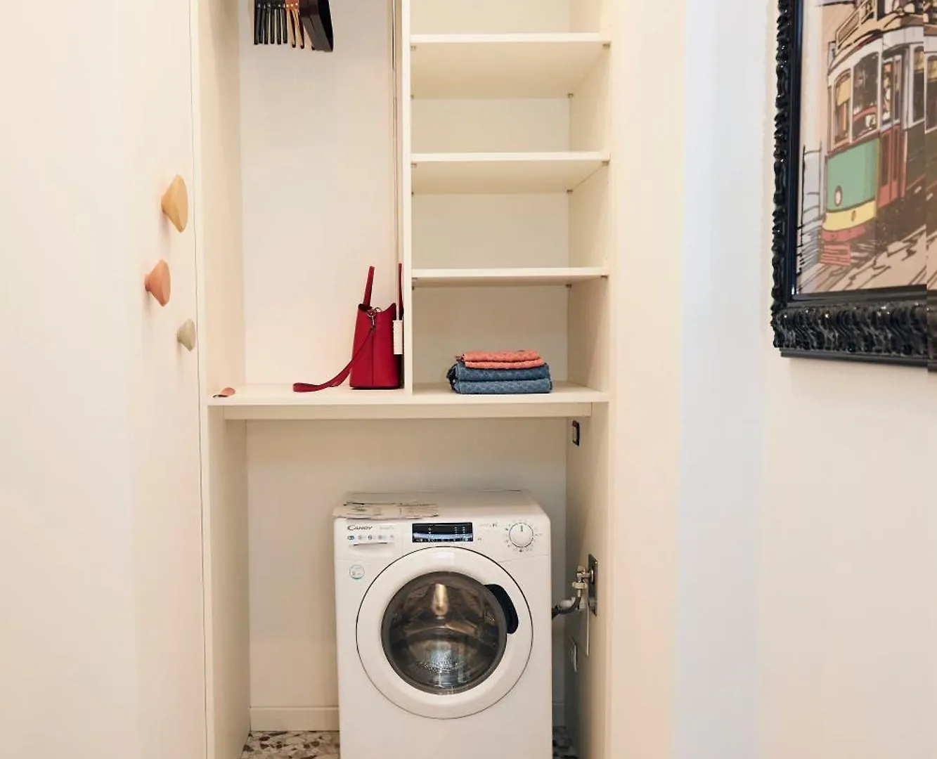 Apartamento Milano Urban Flats Suite Sanzio 20 - Vicino A Duomo, Stadio E Fiera