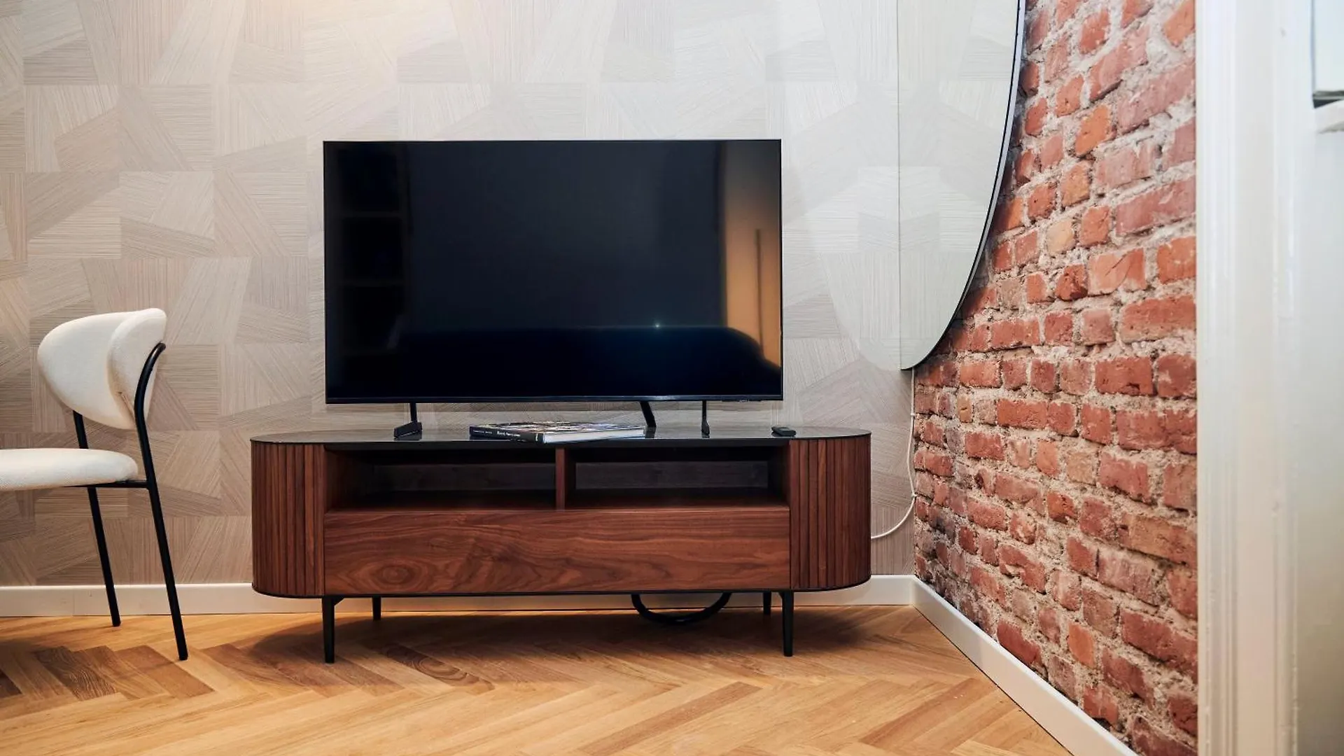Apartamento Milano Urban Flats Suite Sanzio 20 - Vicino A Duomo, Stadio E Fiera