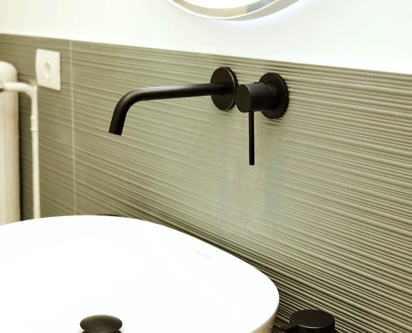 Milano Urban Flats Suite Sanzio 20 - Vicino A Duomo, Stadio E Fiera Italy