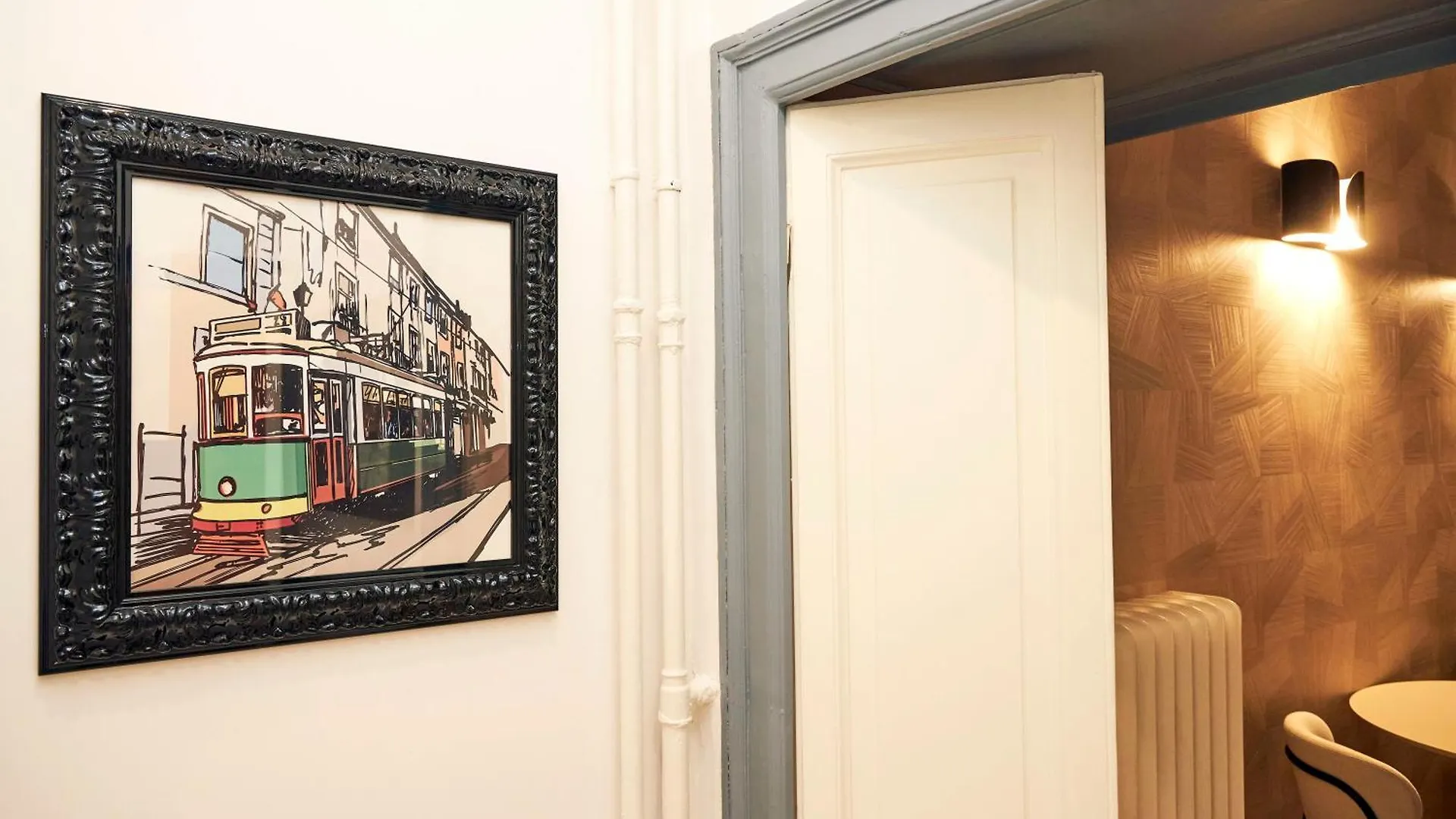 Milano Urban Flats Suite Sanzio 20 - Vicino A Duomo, Stadio E Fiera Italy