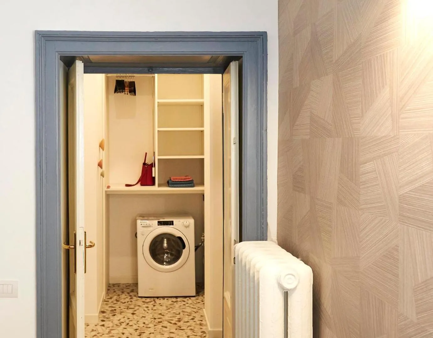 Milano Urban Flats Suite Sanzio 20 - Vicino A Duomo, Stadio E Fiera 0*, Milan