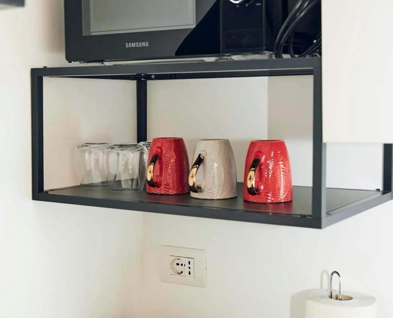 Milano Urban Flats Suite Sanzio 20 - Vicino A Duomo, Stadio E Fiera