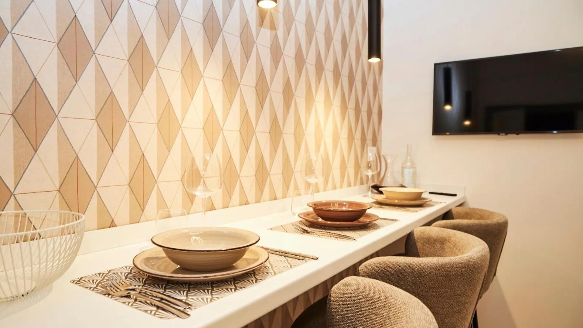 Milano Urban Flats Suite Sanzio 20 - Vicino A Duomo, Stadio E Fiera Apartment Milan