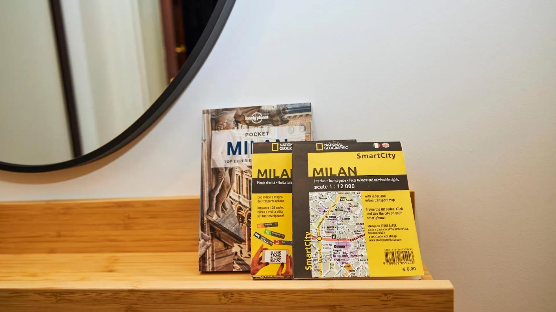 Apartment Milano Urban Flats Suite Sanzio 20 - Vicino A Duomo, Stadio E Fiera