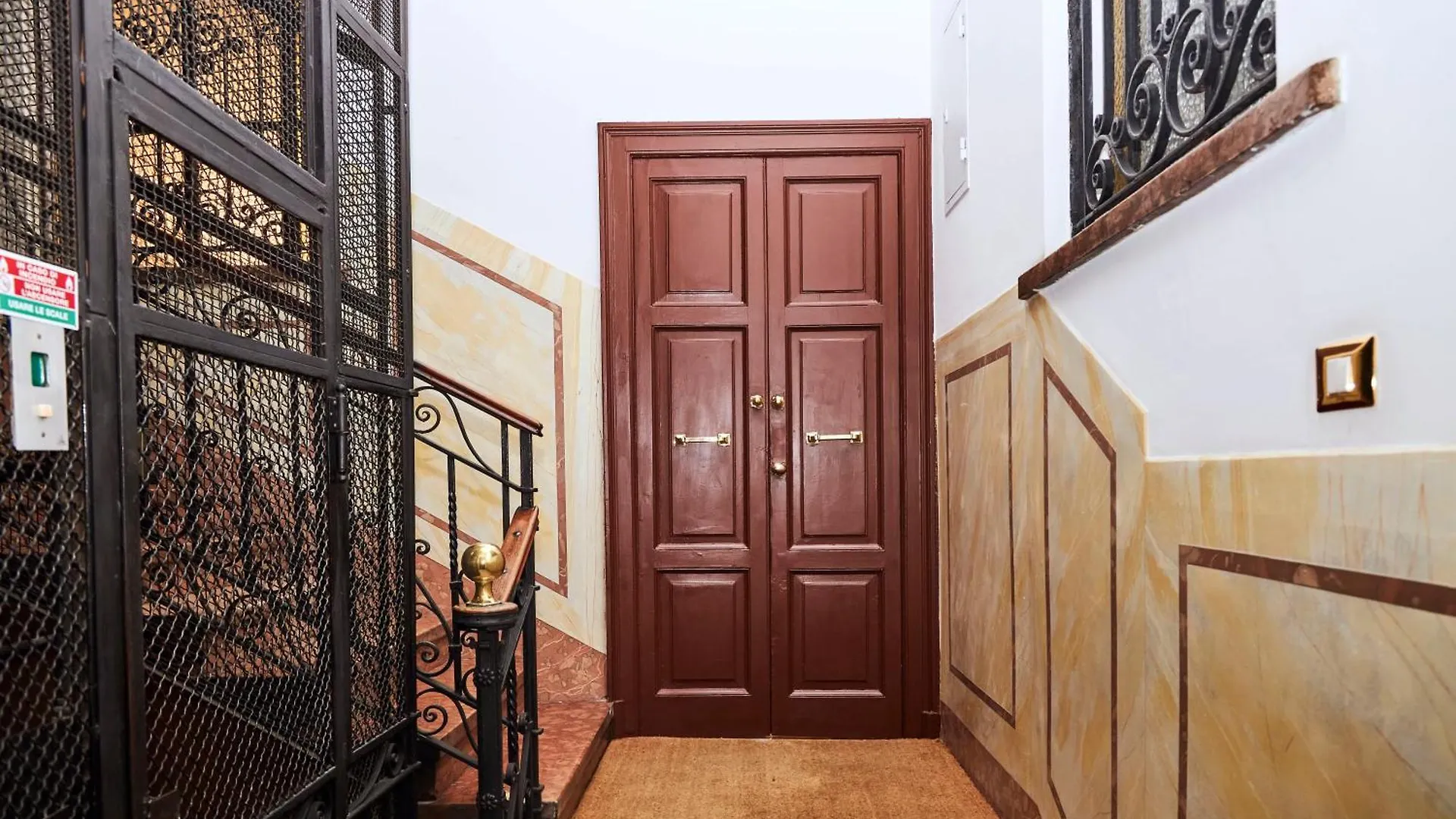 Milano Urban Flats Suite Sanzio 20 - Vicino A Duomo, Stadio E Fiera Milan