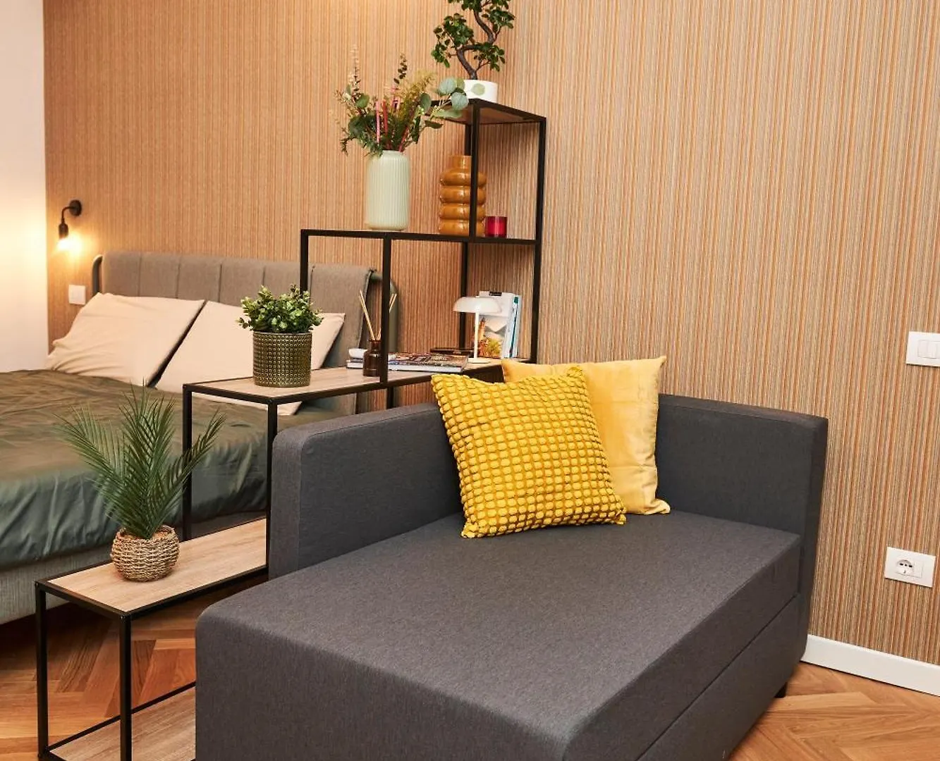 Milano Urban Flats Suite Sanzio 20 - Vicino A Duomo, Stadio E Fiera