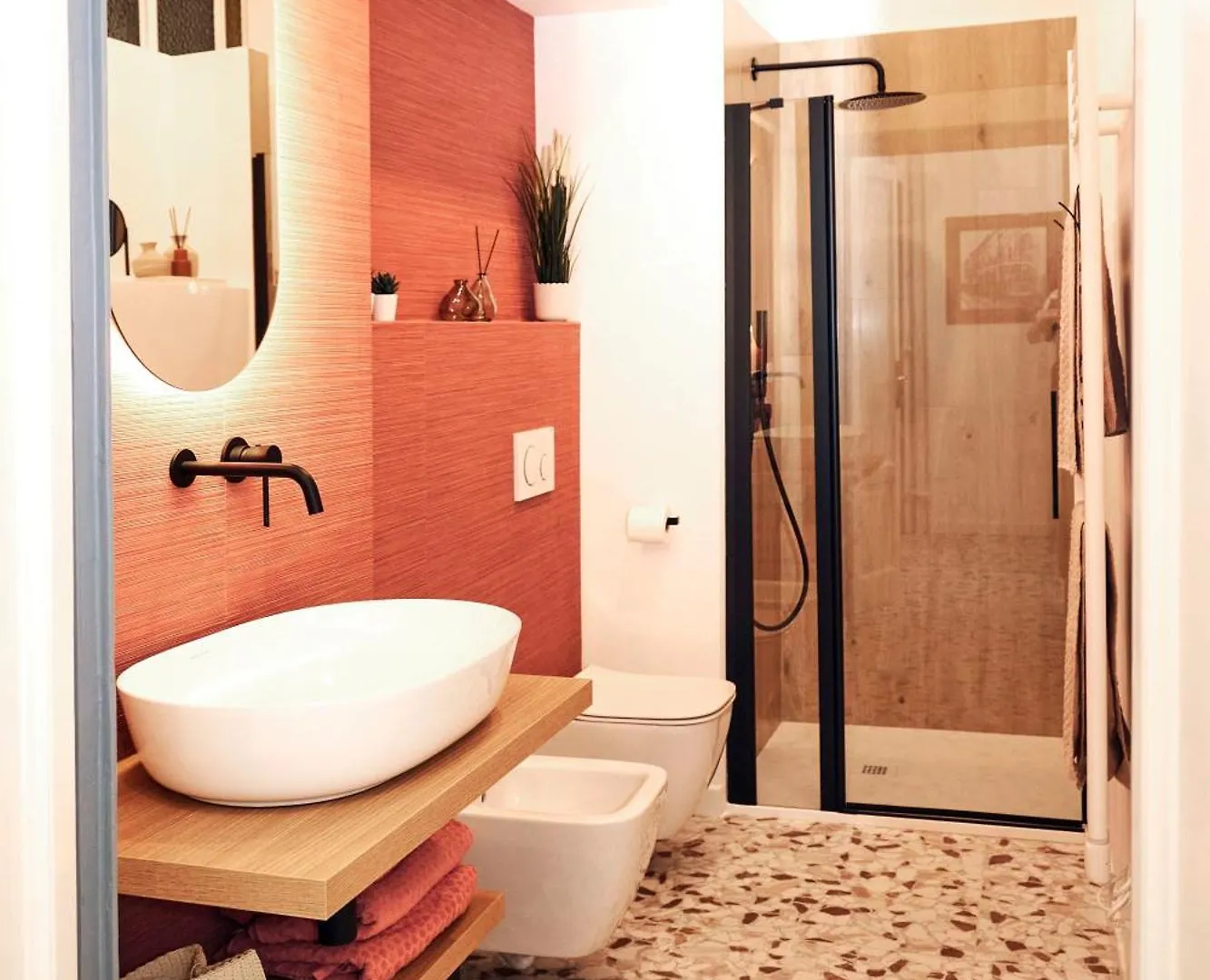 Milano Urban Flats Suite Sanzio 20 - Vicino A Duomo, Stadio E Fiera 0*,  Italien
